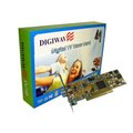 Homevision Technology Homevision Technology DGP103G Digital Satellite PCI TV Tuner Card DGP103G